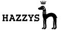 Hazzys男装旗舰店logo